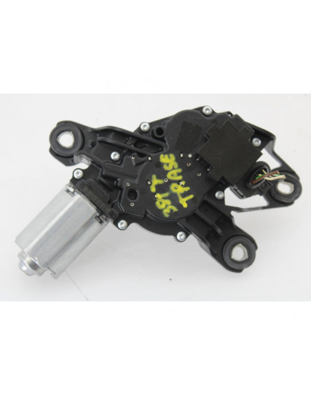 Recambio de motor limpia trasero para volkswagen polo (6c1) advance bluemotion referencia OEM IAM 5K6955711B