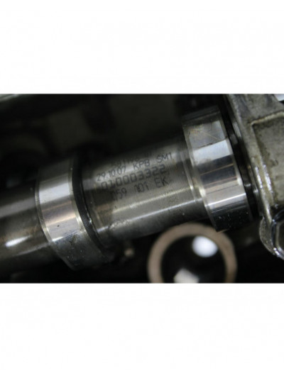 Culata AUDI A5 COUPE 2.7 TDI Diesel 190CV 140KW 2008