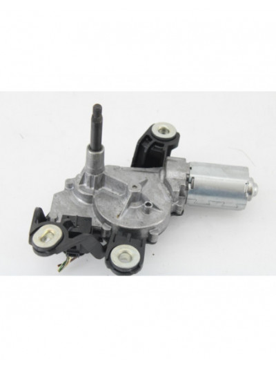 Recambio de motor limpia trasero para volkswagen polo (6c1) advance bluemotion referencia OEM IAM 5K6955711B