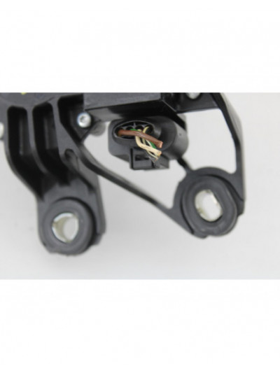 Recambio de motor limpia trasero para volkswagen polo (6c1) advance bluemotion referencia OEM IAM 5K6955711B