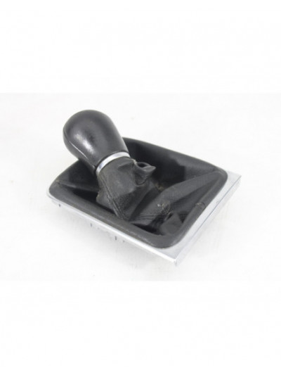 Guarnecidos palanca cambio VOLKSWAGEN PASSAT LIM. Edition BlueMotion 2012