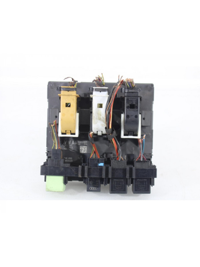 Recambio de caja reles / fusibles para volkswagen passat lim. (362) edition bluemotion referencia OEM IAM 3AA937087F