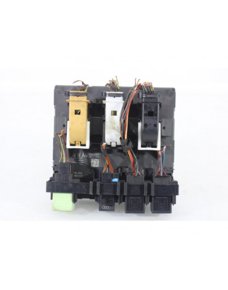 Recambio de caja reles / fusibles para volkswagen passat lim. (362) edition bluemotion referencia OEM IAM 3AA937087F