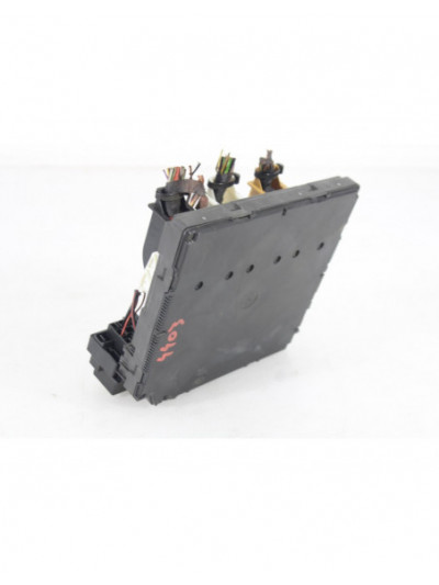 Recambio de caja reles / fusibles para volkswagen passat lim. (362) edition bluemotion referencia OEM IAM 3AA937087F