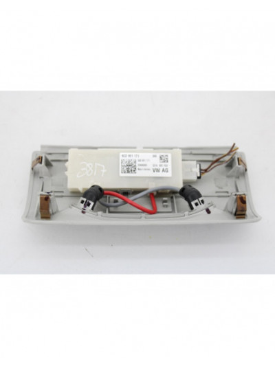 Recambio de sensor para volkswagen polo (6c1) advance bluemotion referencia OEM IAM 6C0951171