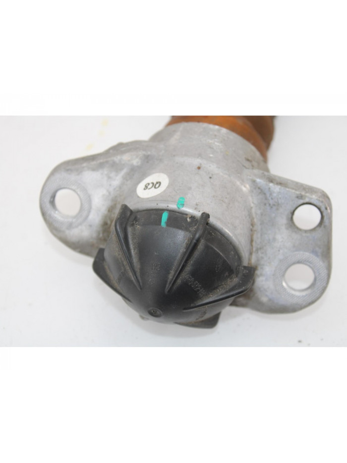 Recambio de amortiguador trasero izquierdo para volkswagen polo (6c1) advance bluemotion referencia OEM IAM 6R0512011BT