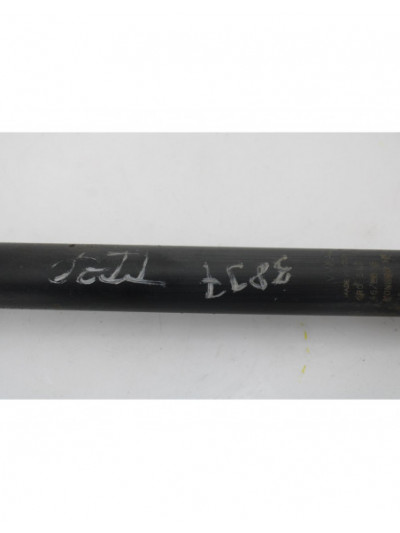 Recambio de amortiguador trasero izquierdo para volkswagen polo (6c1) advance bluemotion referencia OEM IAM 6R0512011BT