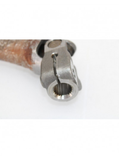 Columna direccion VOLKSWAGEN POLO Advance BlueMotion 2015