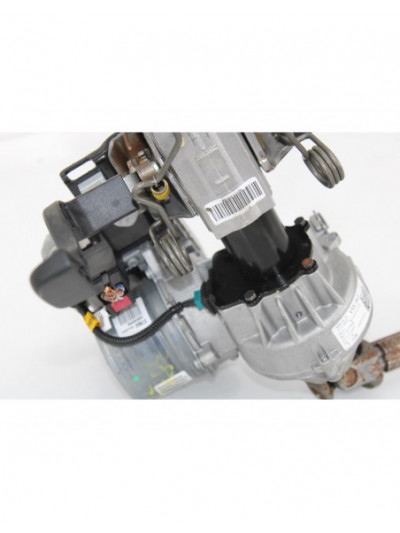 Columna direccion VOLKSWAGEN POLO Advance BlueMotion 2015