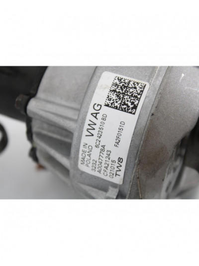 Columna direccion VOLKSWAGEN POLO Advance BlueMotion 2015