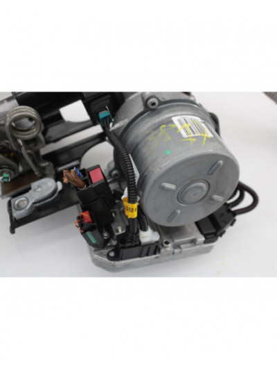 Columna direccion VOLKSWAGEN POLO Advance BlueMotion 2015