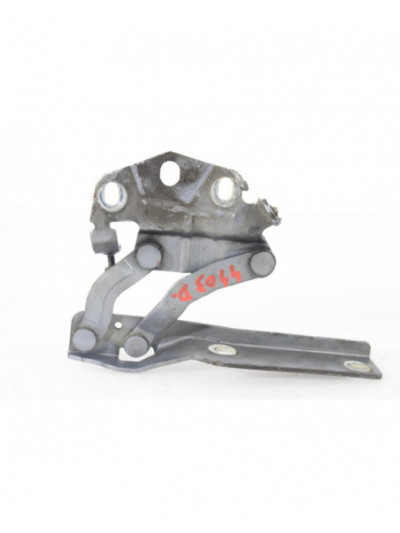 Recambio de bisagra capo derecha para volkswagen passat lim. (362) edition bluemotion referencia OEM IAM 3AA823302