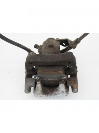 Recambio de pinza freno trasera derecha para volkswagen polo (6c1) advance bluemotion referencia OEM IAM 3817T.D.
