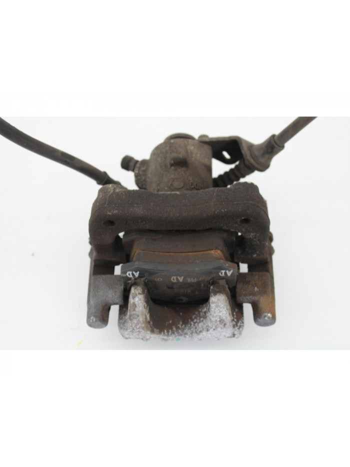 Recambio de pinza freno trasera derecha para volkswagen polo (6c1) advance bluemotion referencia OEM IAM 3817T.D.