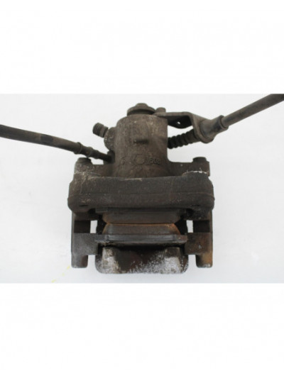 Recambio de pinza freno trasera derecha para volkswagen polo (6c1) advance bluemotion referencia OEM IAM 3817T.D.