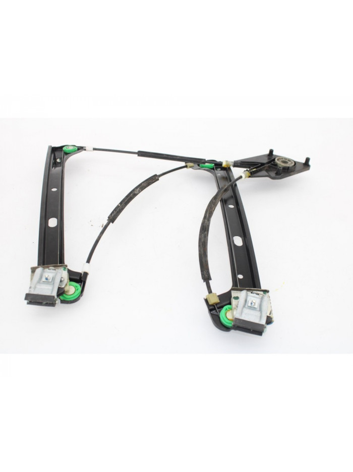 Recambio de elevalunas delantero izquierdo para volkswagen polo (6c1) advance bluemotion referencia OEM IAM 3817D.I.