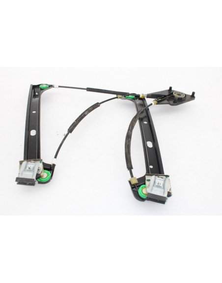 Recambio de elevalunas delantero izquierdo para volkswagen polo (6c1) advance bluemotion referencia OEM IAM 3817D.I.