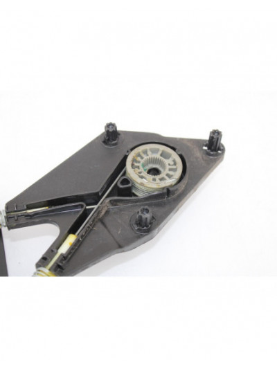 Recambio de elevalunas delantero izquierdo para volkswagen polo (6c1) advance bluemotion referencia OEM IAM 3817D.I.