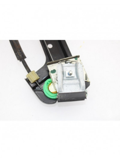 Recambio de elevalunas delantero izquierdo para volkswagen polo (6c1) advance bluemotion referencia OEM IAM 3817D.I.