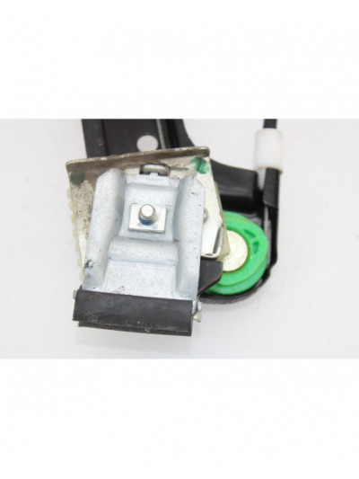 Recambio de elevalunas delantero izquierdo para volkswagen polo (6c1) advance bluemotion referencia OEM IAM 3817D.I.