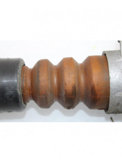 Recambio de amortiguador trasero derecho para volkswagen polo (6c1) advance bluemotion referencia OEM IAM 6R0512011BT