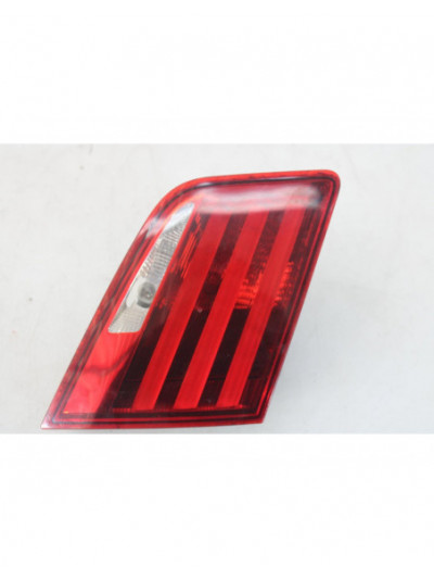 Recambio de piloto trasero izquierdo interior para bmw 5 (f10) 520 d referencia OEM IAM