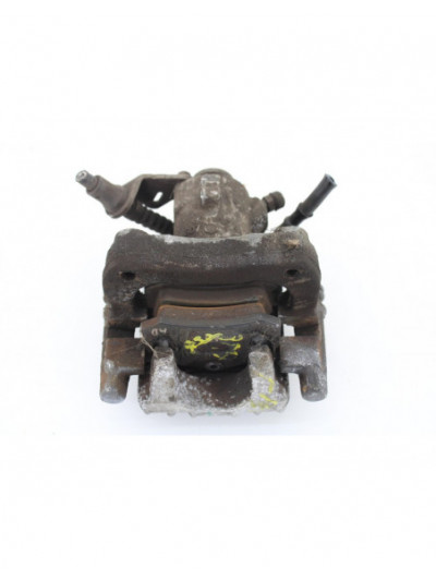 Recambio de pinza freno trasera izquierda para volkswagen polo (6c1) advance bluemotion referencia OEM IAM 3817T.I.