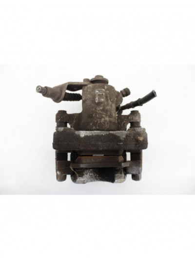 Recambio de pinza freno trasera izquierda para volkswagen polo (6c1) advance bluemotion referencia OEM IAM 3817T.I.
