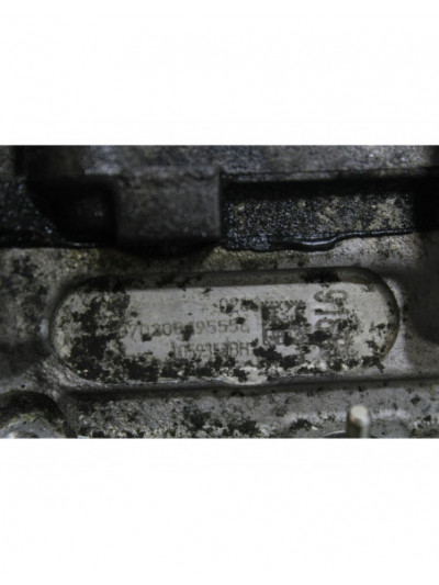 Culata AUDI A5 COUPE 2.7 TDI Diesel 190CV 140KW 2008