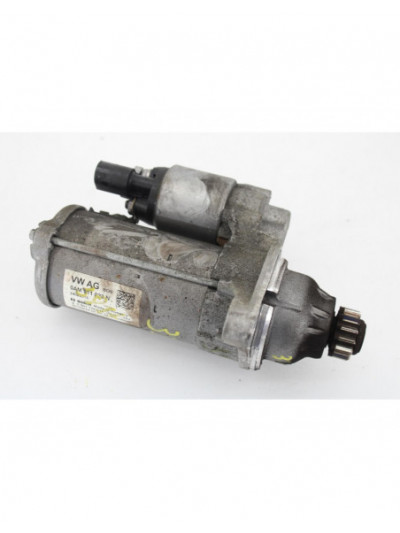 Motor arranque VOLKSWAGEN POLO Advance BlueMotion Gasolina 90CV 66KW 2015