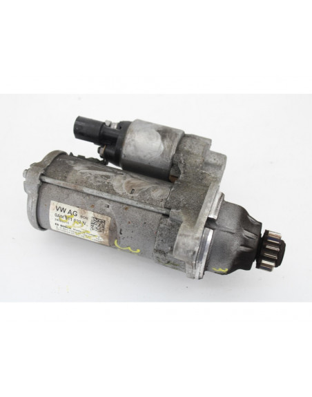 Motor arranque VOLKSWAGEN POLO Advance BlueMotion Gasolina 90CV 66KW 2015