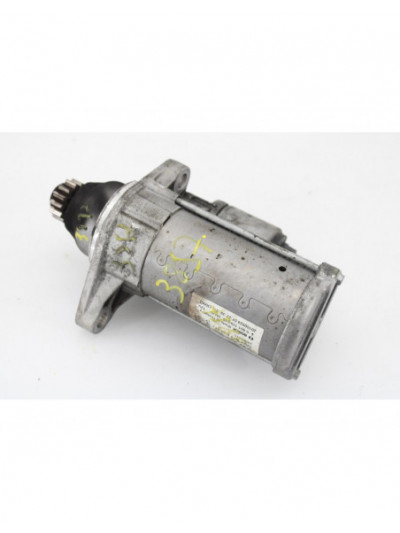 Motor arranque VOLKSWAGEN POLO Advance BlueMotion Gasolina 90CV 66KW 2015