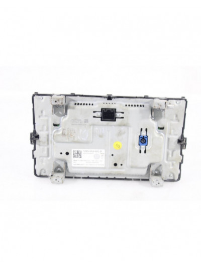 SISTEMA AUDIO / RADIO CD VOLKSWAGEN T-CROSS 1.0 2022 REF. VOLKSWAGEN T-CROSS 1.0 2022 REF. VOLKSWAGEN T-CROSS 1.0 2022