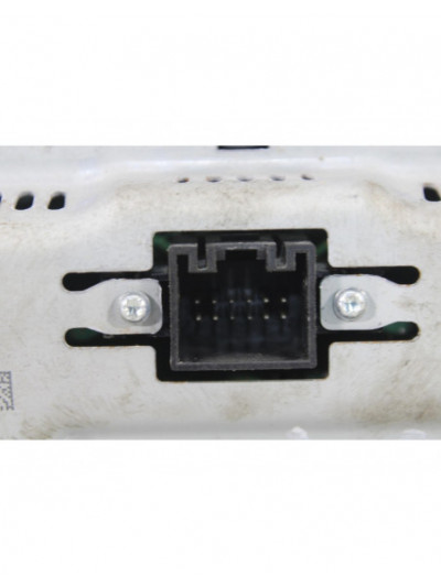 SISTEMA AUDIO / RADIO CD VOLKSWAGEN T-CROSS 1.0 2022 REF. VOLKSWAGEN T-CROSS 1.0 2022 REF. VOLKSWAGEN T-CROSS 1.0 2022