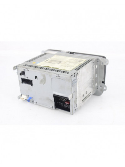 Recambio de sistema audio / radio cd para volkswagen passat lim. (362) edition bluemotion referencia OEM IAM 3C0035279M