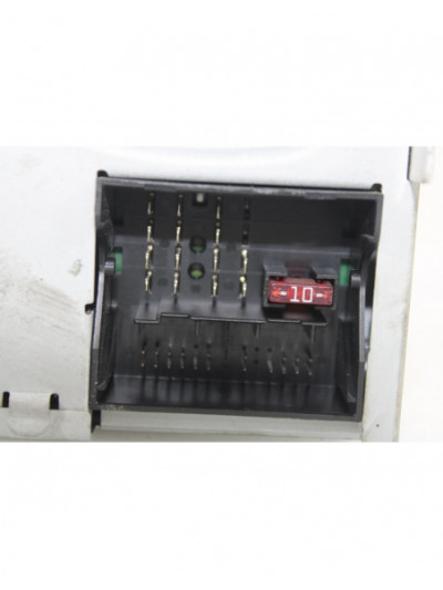 Recambio de sistema audio / radio cd para volkswagen passat lim. (362) edition bluemotion referencia OEM IAM 3C0035279M