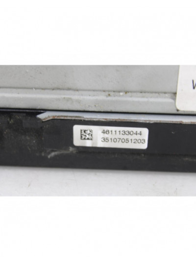 Recambio de sistema audio / radio cd para volkswagen passat lim. (362) edition bluemotion referencia OEM IAM 3C0035279M