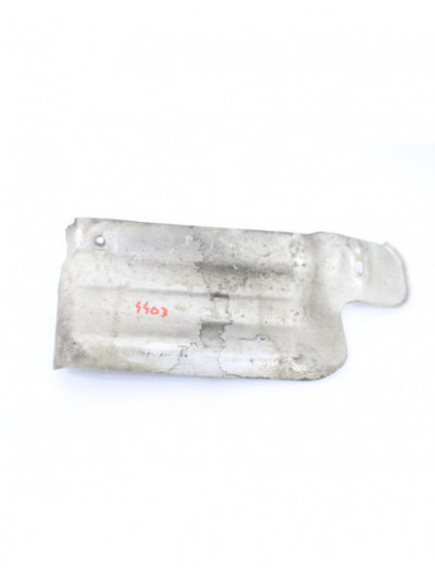 Recambio de protector colector escape para volkswagen passat lim. (362) edition bluemotion referencia OEM IAM 4403