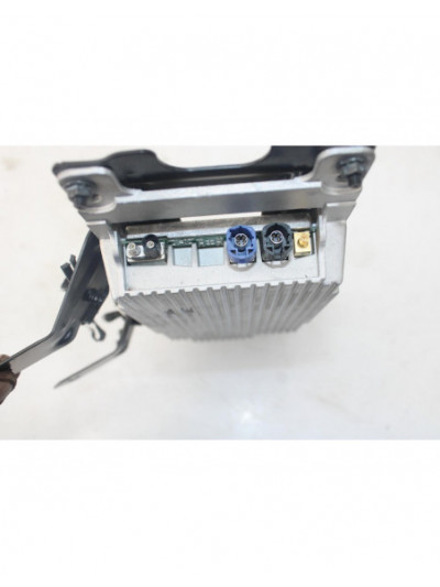 Recambio de modulo electronico para bmw 5 (f10) 520 d referencia OEM IAM