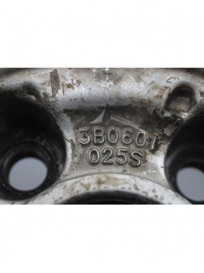 Recambio de llanta para volkswagen passat variant (3b6) advance referencia OEM IAM 38212