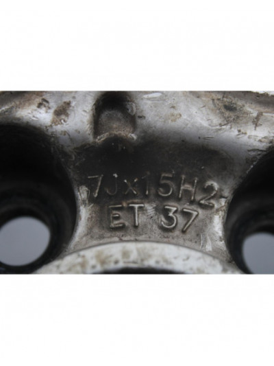 Recambio de llanta para volkswagen passat variant (3b6) advance referencia OEM IAM 38212