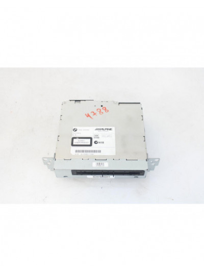 Recambio de sistema audio / radio cd para bmw 5 (f10) 520 d referencia OEM IAM