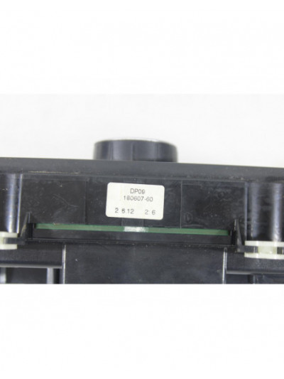 Mando climatizador VOLKSWAGEN PASSAT LIM. Edition BlueMotion 2012