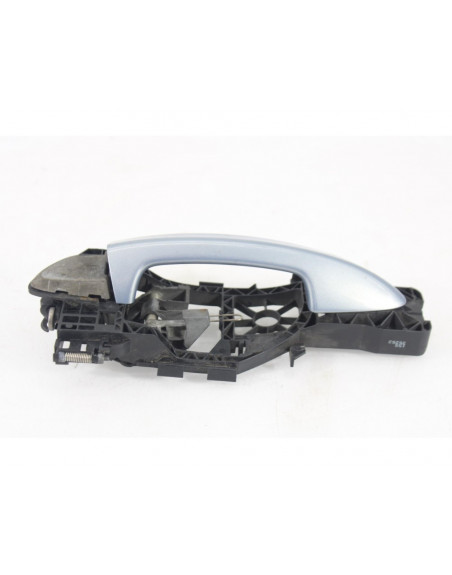 Recambio de maneta exterior trasera izquierda para volkswagen passat lim. (362) edition bluemotion referencia OEM IAM 3C0837885J