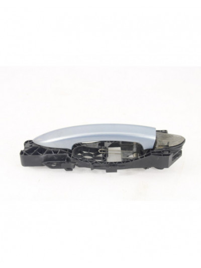 Recambio de maneta exterior trasera izquierda para volkswagen passat lim. (362) edition bluemotion referencia OEM IAM 3C0837885J