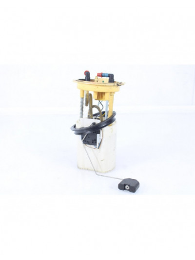 Aforador VOLKSWAGEN PASSAT LIM. Edition BlueMotion 2012