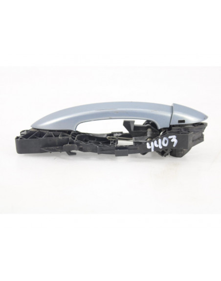 Recambio de maneta exterior trasera izquierda para volkswagen passat lim. (362) edition bluemotion referencia OEM IAM 4403TI