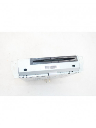 SISTEMA AUDIO / RADIO CD BMW 5 520 D 2012 REF. BMW 5 520 D 2012 REF. BMW 5 520 d 2012