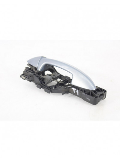 Recambio de maneta exterior trasera izquierda para volkswagen passat lim. (362) edition bluemotion referencia OEM IAM 4403TI