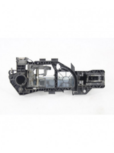 Recambio de maneta exterior trasera izquierda para volkswagen passat lim. (362) edition bluemotion referencia OEM IAM 4403TI